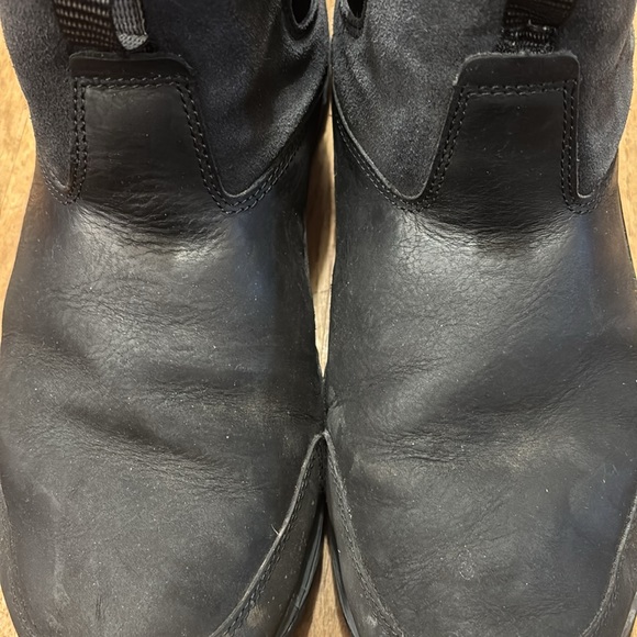 Merrell boots - Picture 6 of 6